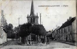 Eglise avant