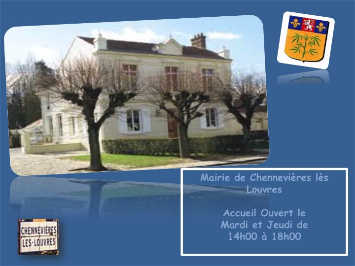 La Mairie