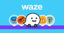 Waze